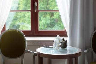 Hanza Pałac Wellness & SPA - Warlubie - 8