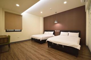 Xiang Quie B&B - Città di Taitung - 5