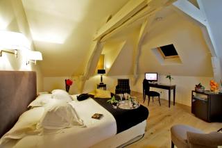 Hotel Le Renoir - Sarlat-la-Canéda - 1