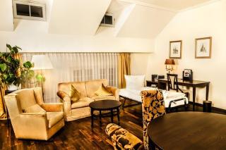 Hotel Suitess - Dresda - 2