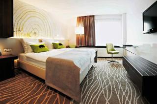 Steigenberger Airport Hotel Frankfurt - Frankfurt am Main - 5