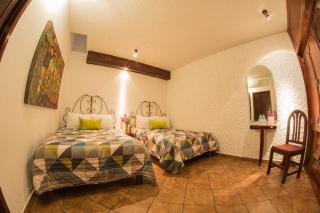 Hotel Mesón de los Remedios - Morelia - 3