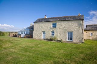 Higher Tresmorn Farm - Crackington Haven - 4