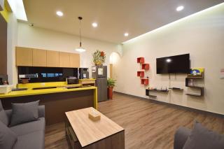 Xiang Quie B&B - Città di Taitung - 9