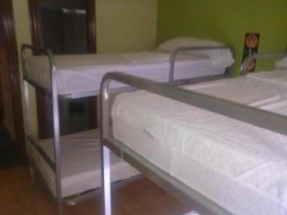 Moon Hostel Bio - Bilbao - 2