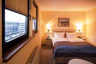 Centro Hotel Goya Wolfsburg, Trademark Collection by Wyndham - 4