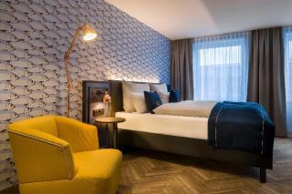 Holiday Inn - the niu, Welly Kiel by IHG - 4
