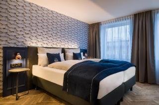 Holiday Inn - the niu, Welly Kiel by IHG - 3