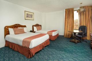 Hotel San Jorge - Saltillo - 9