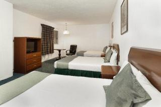 Hotel San Jorge - Saltillo - 7