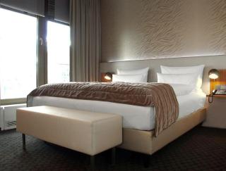 COSMO Hotel Berlin Mitte - 6