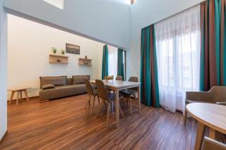 Trip Inn Residence City Center - Frankfurt am Main - 7