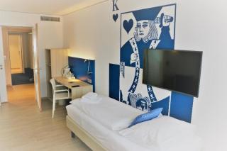Aparthotel Paderborn - Paderborn - 3