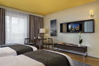 Citadines City Centre Frankfurt - Frankfurt am Main - 9