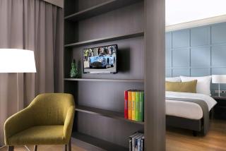 Citadines City Centre Frankfurt - Frankfurt am Main - 8
