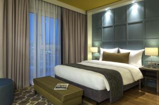 Citadines City Centre Frankfurt - Frankfurt am Main - 7