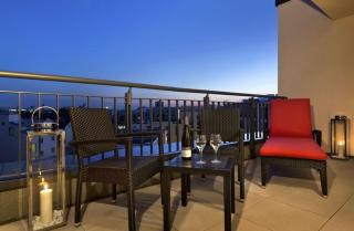 Citadines City Centre Frankfurt - Frankfurt am Main - 5