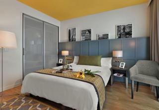 Citadines City Centre Frankfurt - Frankfurt am Main - 1