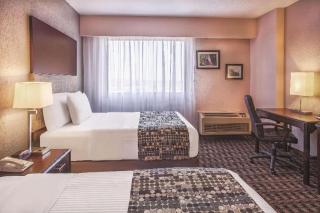 CHN Hotel Monterrey Norte, Trademark Collection by Wyndham - 5