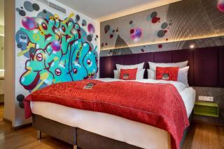 Holiday Inn - the niu, Hide Berlin Friedrichshain by IHG - 3