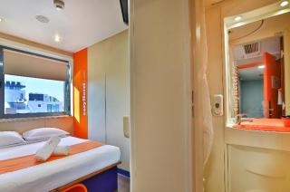 easyHotel Sofia - Sofia - 4