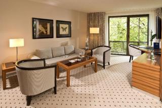 Maritim Hotel Bad Homburg - 4