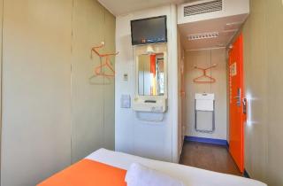 easyHotel Sofia - Sofia - 1