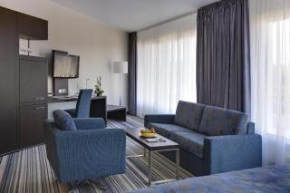 Dorint Hotel Esplanade Jena - Jena - 6