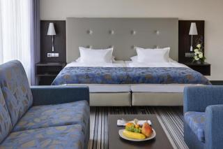 Dorint Hotel Esplanade Jena - Jena - 5