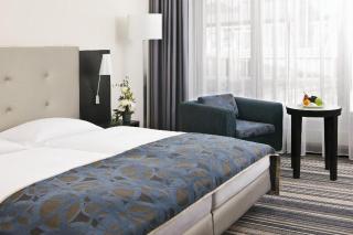 Dorint Hotel Esplanade Jena - Jena - 4