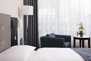 Dorint Hotel Esplanade Jena - Jena - 2