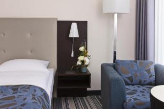 Dorint Hotel Esplanade Jena - Jena - 1