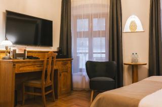 Hotel & Apartments Ventus Rosa - 6