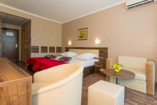 Regata Palace Hotel - Sonnenstrand - 8