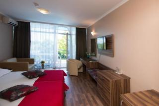Regata Palace Hotel - Sonnenstrand - 6