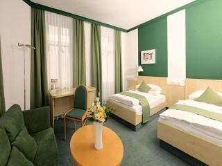 Hotel Kaiserin Augusta - Weimar - 6