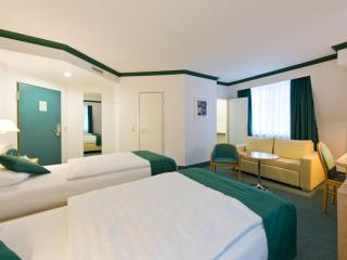Hotel Kaiserin Augusta - Weimar - 5