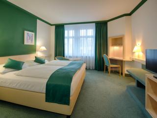 Hotel Kaiserin Augusta - Weimar - 4