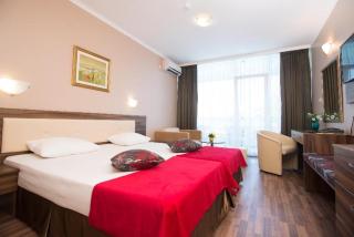 Regata Palace Hotel - Sonnenstrand - 2