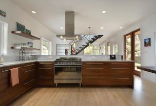 Park Lane Modern - Austin - 8