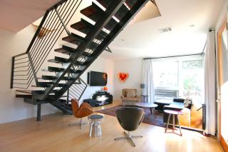 Park Lane Modern - Austin - 2