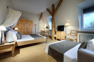 Eurostars Park Hotel Maximilian - 8