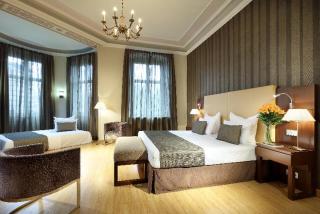 Eurostars Park Hotel Maximilian - Regensburg - 3