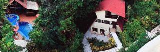 Hotel La Colina - Manuel Antonio - 2