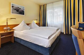 Tryp by Wyndham Luebeck Aquamarin - Lübeck - 9