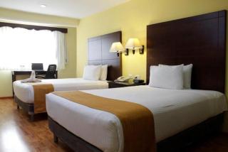 Hotel Madan Cárdenas - Cárdenas - 7