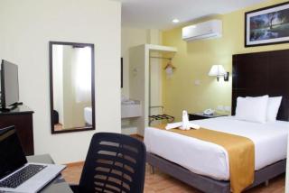Hotel Madan Cárdenas - Cárdenas - 6