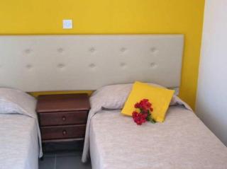 Lasa Heights Hotel - Lasa - 9
