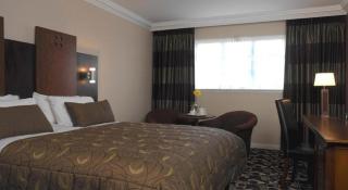Stirling Highland Hotel- Part of the Cairn Collection - Stirling - 3