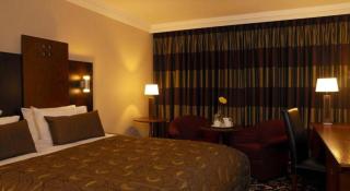 Stirling Highland Hotel- Part of the Cairn Collection - Stirling - 1